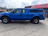 Used 2014 Ford F150 STX w/ Equipment Group 201A Mid image 2