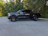 Used 2021 Ford F150 Lariat image 4