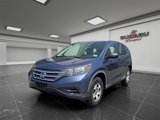 Used 2012 Honda CR-V LX image 2