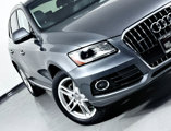Used 2016 Audi Q5 2.0T Premium Plus w/ Technology Package image 4