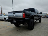 Used 2015 Ford F250 Platinum w/ FX4 Off-Road Package image 4