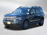 Used 2021 Ford Bronco Sport Big Bend image 3