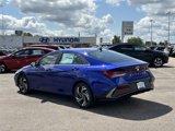 Certified 2024 Hyundai Elantra SEL w/ Convenience Package image 2