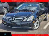 Used 2013 Mercedes-Benz E 350 Cabriolet w/ Premium 1 Pkg image 3