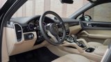 Used 2021 Porsche Cayenne E-Hybrid w/ Premium Package image 4