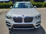 Used 2021 BMW X3 sDrive30i w/ Convenience Package image 3