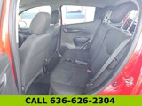 Used 2021 Chevrolet Spark LT image 4