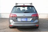 Used 2017 Volkswagen Golf SE image 5