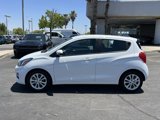 Used 2021 Chevrolet Spark LT image 3