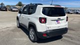 New 2023 Jeep Renegade Limited image 3