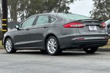 Used 2019 Ford Fusion Energi Titanium image 3