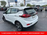Used 2020 Chevrolet Bolt Premier w/ Infotainment Package image 5
