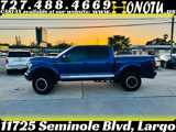 Used 2017 Ford F150 Lariat w/ Equipment Group 502A Luxury image 3