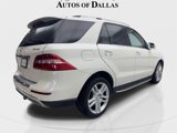 Used 2014 Mercedes-Benz ML 350 4MATIC image 6