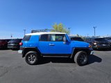 Used 2007 Toyota FJ Cruiser 4WD image 5