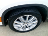 Used 2014 Volkswagen Tiguan SE image 5