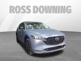 Used 2023 MAZDA CX-5 Carbon Edition image 3