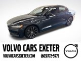 Certified 2023 Volvo S60 T8 Plus image 2