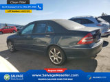 Used 2003 Mercedes-Benz C 320 Sedan image 3