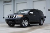 Used 2015 Nissan Armada Platinum image 5