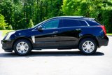 Used 2016 Cadillac SRX Luxury w/ Driver Awareness Package image 3