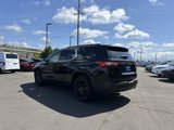 Used 2020 Chevrolet Traverse LT w/ LPO, Blackout Package image 4