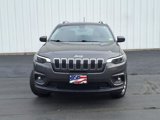 Used 2019 Jeep Cherokee Latitude Plus w/ Comfort/Convenience Group image 6