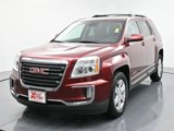 Used 2016 GMC Terrain SLE w/ Cargo Package image 2
