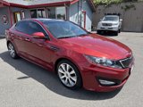 Used 2012 Kia Optima SX w/ Premium Touring Pkg image 4
