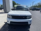 Used 2013 Land Rover Range Rover Sport HSE image 2