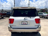 Used 2002 Toyota Sequoia SR5 image 5