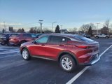 New 2025 Buick Envista Preferred w/ Convenience I Package image 3