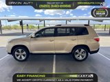 Used 2011 Toyota Highlander Limited image 5