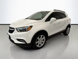 Used 2017 Buick Encore Premium w/ Experience Buick Package image 3
