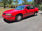 Used 2000 Chevrolet Impala w/ Preferred Equipment Group image 3