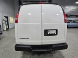 Used 2019 Chevrolet Express 2500 w/ Safety Package image 4