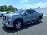 Used 2021 GMC Sierra 1500 SLT image 5