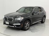 Used 2021 BMW X3 sDrive30i w/ Premium Package image 3