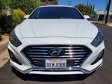 Used 2019 Hyundai Sonata SE image 5