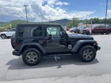 Used 2018 Jeep Wrangler Sport image 4