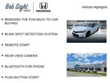 New 2026 Honda Civic Sport image 2
