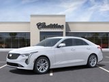 New 2025 Cadillac CT4 Luxury image 2