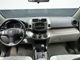 Used 2011 Toyota RAV4 4WD image 2