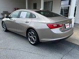 Used 2024 Chevrolet Malibu LT image 3
