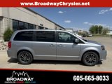 Used 2019 Dodge Grand Caravan GT image 4