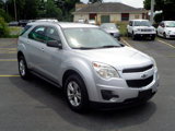 Used 2013 Chevrolet Equinox LS image 6