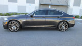 Used 2016 BMW 528i Sedan image 3