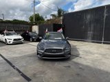 Used 2019 INFINITI Q50 Luxe image 6