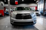Used 2014 Toyota Highlander Limited w/ Driver Technology Package image 2