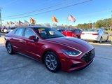 Used 2021 Hyundai Sonata SEL w/ Convenience Package image 3